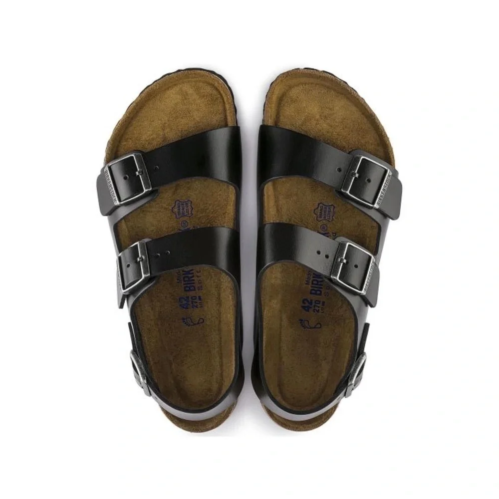 New Birkenstock Milano Size 8 - Picture 3 of 8